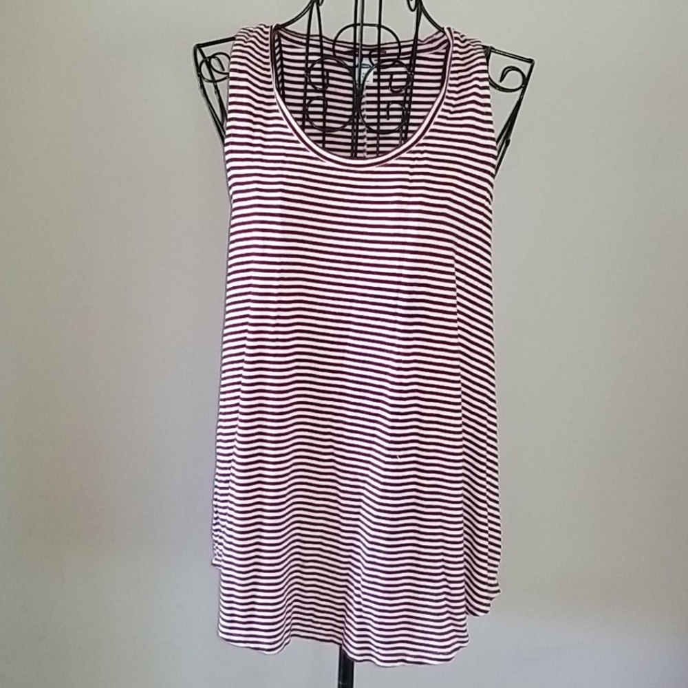 Old Navy Luxe TankTop S